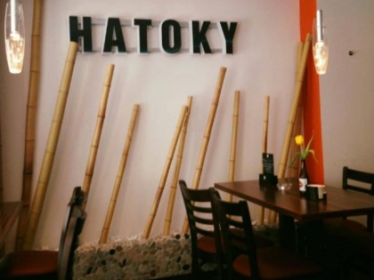 Photo: Hatoky